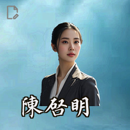 陈启明